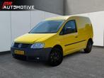 Volkswagen CADDY 1.9 TDI - Airco, Cruise, Trekhaak, Stoelver, Voorwielaandrijving, Stoelverwarming, 1367 kg, Volkswagen