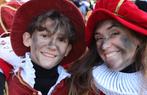 Pieten op bezoek, aan huis, te huur in Amsterdam, Diversen, Sinterklaas, Ophalen of Verzenden, Nieuw