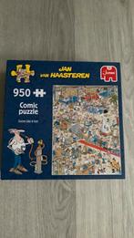 Jan van Haasteren Comic puzzel Some Like it hot, Hobby en Vrije tijd, Denksport en Puzzels, Verzenden, 500 t/m 1500 stukjes, Zo goed als nieuw