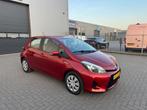 Toyota Yaris 1.5 Full Hybrid Aspiration, Auto's, Euro 5, 1497 cc, Gebruikt, 4 cilinders