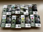 Epson printcartridges - 8 stuks, Ophalen, Nieuw, Cartridge, Epson