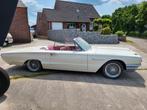 1964 FORD THUNDERBIRD. GOED LEZEN AUB, Auto's, Particulier, Te koop