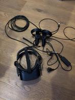 HP Reverb G2 VR-headset, Spelcomputers en Games, Virtual Reality, Ophalen, Zo goed als nieuw, VR-bril, Pc