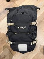 Kriega R30 motor rugzak, Motoren, Accessoires | Koffers en Tassen, Ophalen of Verzenden, Zo goed als nieuw