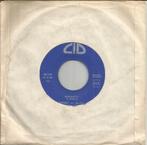 Filmorkest o.l.v. Bert Paige – Monpti (1957), Filmmuziek en Soundtracks, 7 inch, Single, Ophalen of Verzenden