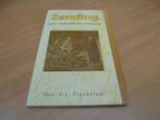Zending - J.J Tigchelaar, Ophalen of Verzenden, Gelezen, J.J Tigchelaar