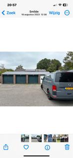 Vanaf 1 november garage beschikbaar 65,-per/maand Smilde, Drenthe