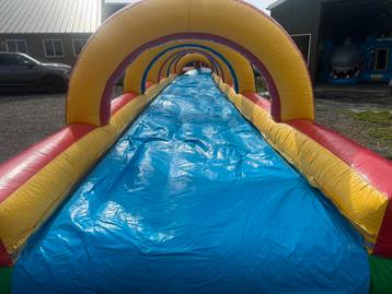 Buikglijbaan 18 meter – JB Inflatables beschikbaar voor biedingen