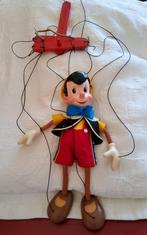 Pinocchio Disney Marionette Collection Bob Baker Marionet., Ophalen of Verzenden