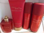 Isabella Rossellini set edp douche en deo, Ophalen of Verzenden