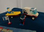 Lego 6556 duikers, Ophalen of Verzenden, Zo goed als nieuw, Complete set, Lego