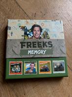 Freek Vonk Memory, Ophalen, Zo goed als nieuw