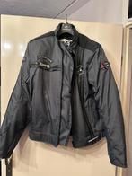Bering Roadster Motorjas - Maat XXL, Ophalen, Jas | textiel, Bering, Dames