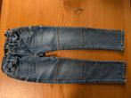 Dutch Dream Denim mt 116 zgan, Ophalen of Verzenden, Zo goed als nieuw, Meisje, Jurk of Rok