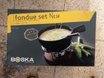 Boska Fondue Set - Compleet!, Ophalen of Verzenden, Zo goed als nieuw, 4 t/m 7 personen