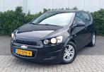 CHEVROLET Aveo 1.2 86PK LT Airco, Euro 5, Gebruikt, 4 cilinders, 1229 cc