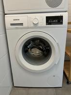 Siemens wasmachine 6 jaar oud, Witgoed en Apparatuur, Wasmachines, Ophalen, Gebruikt, Voorlader