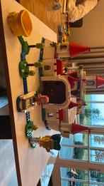Lego mario super Peach kasteel 71408, Ophalen of Verzenden, Zo goed als nieuw