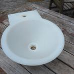 Camper wastafel,Kunststof verlichting, Caravans en Kamperen, Ophalen of Verzenden