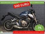 HONDA CB 650 R NEO SPORTS CAFE ABS (bj 2019) CB650 35KW A2 m, Motoren, Motoren | Honda, HONDA, Bedrijf, Onbekend, Onbekend