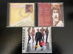 3 cd’tjes Robert Long, Ophalen of Verzenden, 1980 tot 2000, Zo goed als nieuw