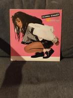 Donna Summer - Cats Without Claws LP, Cd's en Dvd's, Vinyl | Pop, Ophalen of Verzenden, 1980 tot 2000, Gebruikt, 12 inch