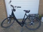 Sparta electrische fiets accu defect, Ophalen, Zo goed als nieuw, Minder dan 30 km per accu, Sparta