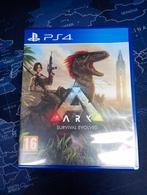 Ark Survival Evolved - PS4, Spelcomputers en Games, Avontuur en Actie, Online, Gebruikt, 1 speler