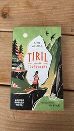 Bette Westera - Tiril en de toverdrank, Ophalen of Verzenden, Zo goed als nieuw, Bette Westera