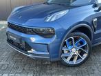 Lynk & Co 01 1.5 Panorama dak / Adapt. cruise / Dode hoek wa, Auto's, Stof, Euro 6, Blauw, 120 €/maand