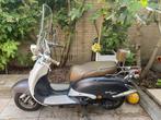 Fosti Grande Retro, Fietsen en Brommers, Gebruikt, Benzine, Ophalen, Overige merken