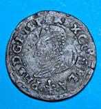 Spaanse Nederlanden oord Brugge geslagen over andere munt, Verzenden, Vóór koninkrijk, Overige waardes, Losse munt