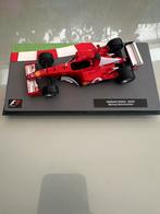 Ferrari F2002 Formule 1-auto, Hobby en Vrije tijd, Modelauto's | 1:43, Ophalen of Verzenden, Zo goed als nieuw, Auto, Overige merken