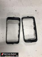 Audi 80 B2 typ81  mistlamp  inbouwrand facelit, Auto-onderdelen, Overige Auto-onderdelen, Ophalen of Verzenden, Gebruikt, Audi