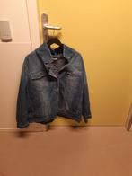 Mooie spijkerjas voor dames, Kleding | Dames, Grote Maten, Ophalen, Blauw, Maxime, Jas of Mantel