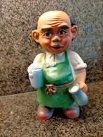 Oude Duitse pop "wackelkopf"HEIKO gemerkt, Ophalen of Verzenden, Zo goed als nieuw