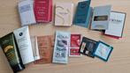 Cosmetica parfum samples, Ophalen, Nieuw, Verzorging