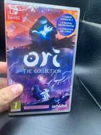 Ori the collection switch sealed, Spelcomputers en Games, Games | Nintendo Switch, Lenn hodes, 1 speler, Ophalen of Verzenden