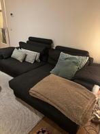 Bank, Huis en Inrichting, Banken | Bankstellen, Ophalen, 250 tot 300 cm, Gebruikt, 100 tot 125 cm