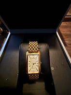 Maurice lacroix, Ophalen of Verzenden, Zo goed als nieuw, Leer, Overige merken