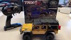 Traxxas TRX4-M Defender 1:18 Crawler, Hobby en Vrije tijd, Ophalen of Verzenden, Gebruikt, Elektro, Auto offroad