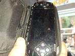Playstation portable voor onderdelen of spelen van memory, Gebruikt, Overige genres, 1 speler, Ophalen of Verzenden