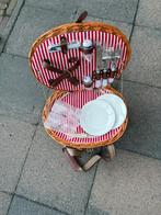 Picknickmand, Ophalen of Verzenden, Nieuw