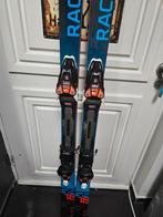 175cm VOLKL RACETIGER GS UVO VOOR KENNERS BEST  GEVORDERDEN, Sport en Fitness, Skiën en Langlaufen, Overige merken, 160 tot 180 cm