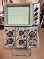 Tektronix 5443 Oscilloscoop, Ophalen, Gebruikt, Overige meters