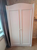 Kledingkast voor meidenkamer, Ophalen, 50 tot 75 cm, 200 cm of meer