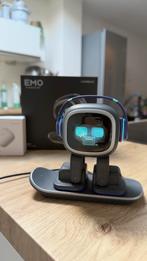 AI Robot Emo Living Ai met ChatGPT, Ophalen, Zo goed als nieuw