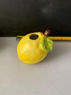 set decoratie citroen, Antiek en Kunst, Verzenden