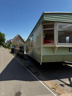 Stacaravan met 2 slaapkamers, Caravans en Kamperen, Stacaravans, Tot en met 2