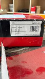 4 setjes deurklinken kreta karcher design, Ophalen of Verzenden, Nieuw